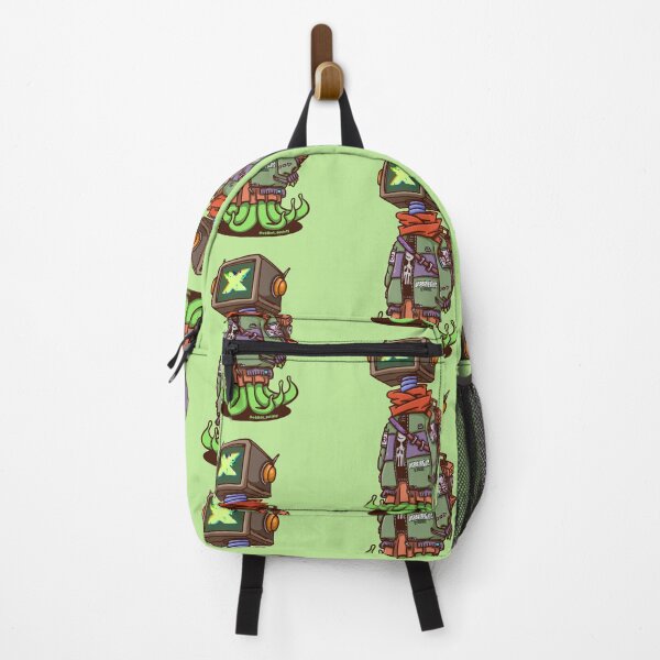 Item preview, Bot 313 designed and sold by Oddbot-Society.