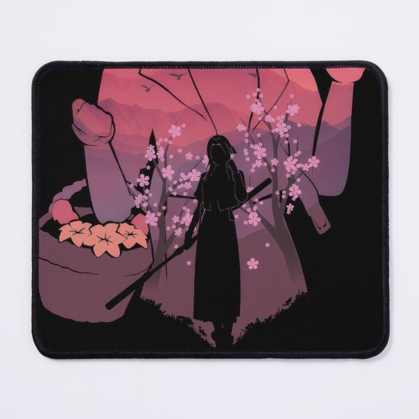 Item preview, The Flower Girl #149 designed and sold by triglavis-art.