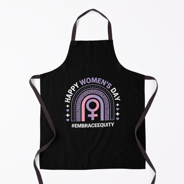 Item preview, International Women's Day Women's Embrace Equity designed and sold by EllenJast.