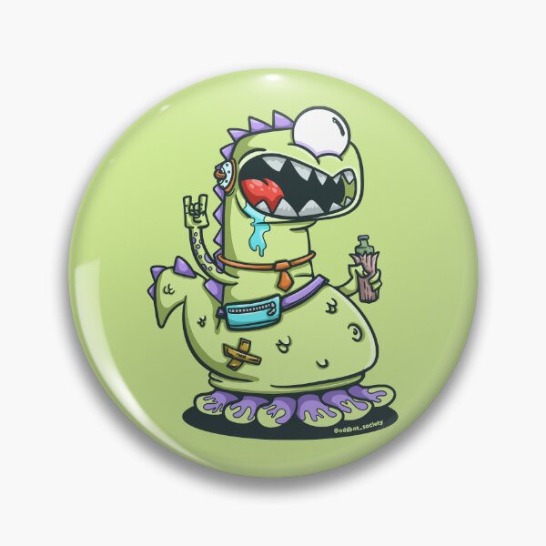 Item preview, Bot 314 designed and sold by Oddbot-Society.