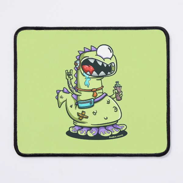 Item preview, Bot 314 designed and sold by Oddbot-Society.