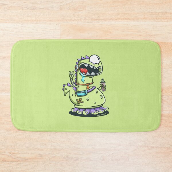 Item preview, Bot 314 designed and sold by Oddbot-Society.