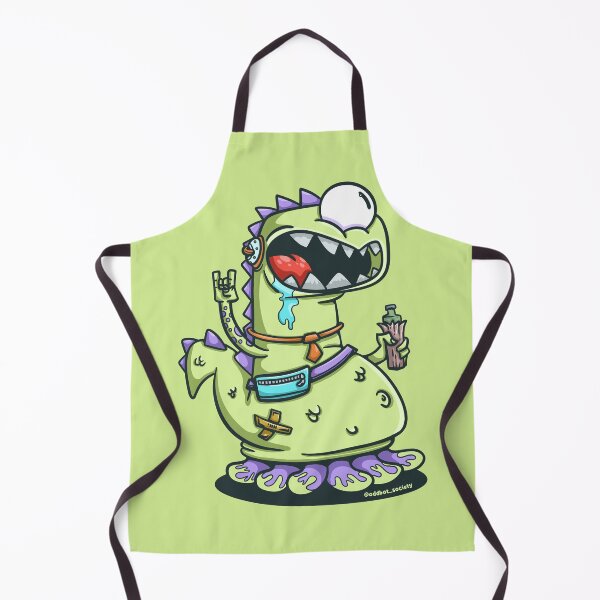 Item preview, Bot 314 designed and sold by Oddbot-Society.