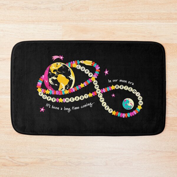 Item preview, Copy Heart, Copy Bracelet, in Our Moon era Artemis 2  designed and sold by ZalcArtStore.