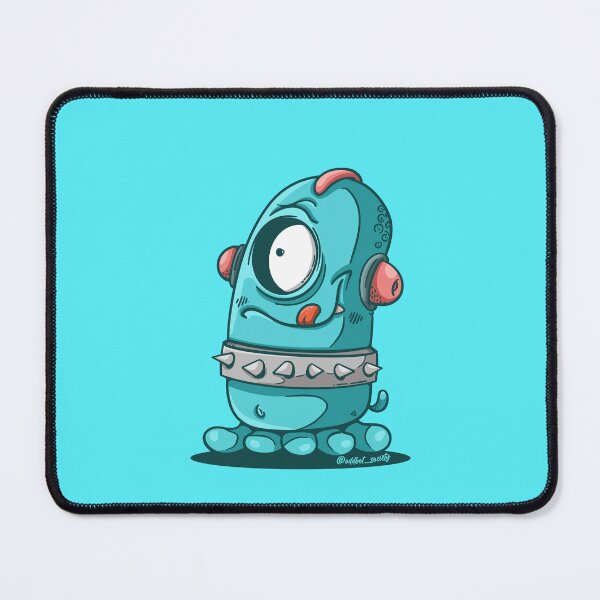 Item preview, Bot 315 designed and sold by Oddbot-Society.