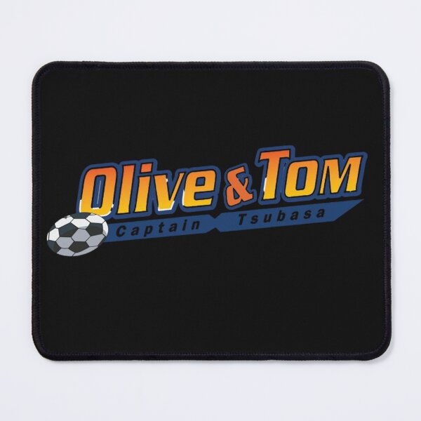 Item preview, olive & tom designed and sold by Djamel1706.