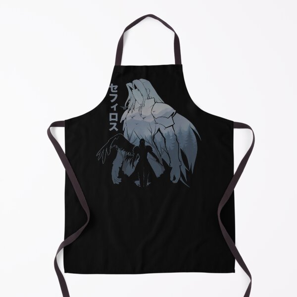 Item preview, One Winged Angel #364 designed and sold by triglavis-art.