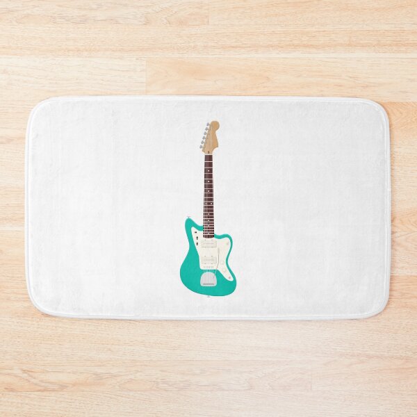 Item preview, Electric Guitar in AI Drawing - 6 designed and sold by TatStudio55.