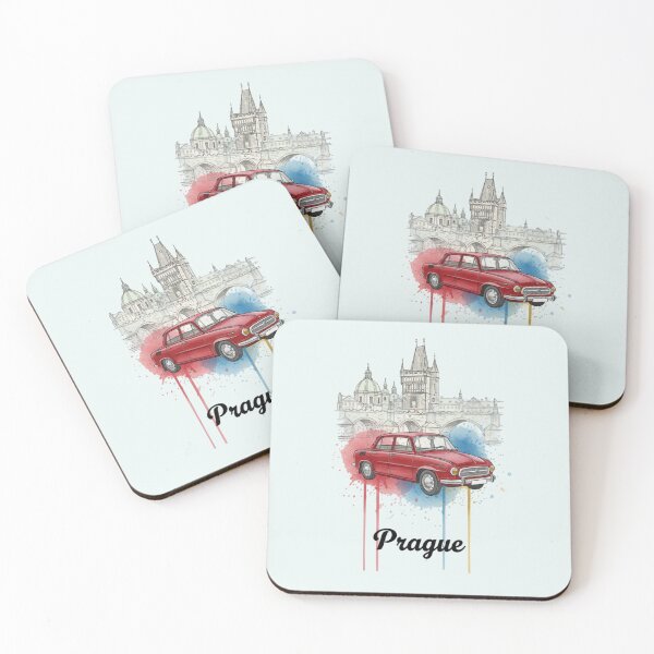 Item preview, Prague designed and sold by Aise06.