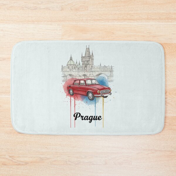 Item preview, Prague designed and sold by Aise06.
