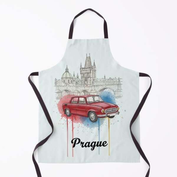 Item preview, Prague designed and sold by Aise06.