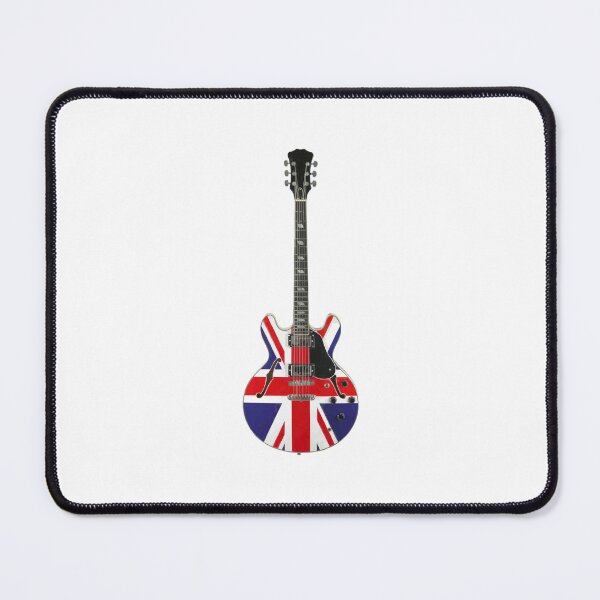 Item preview, Electric Guitar in AI Drawing - 7 designed and sold by TatStudio55.