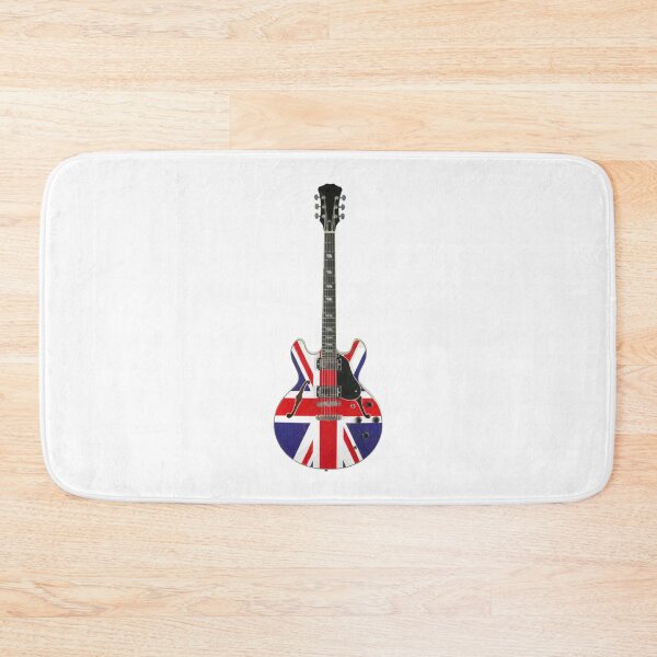 Item preview, Electric Guitar in AI Drawing - 7 designed and sold by TatStudio55.