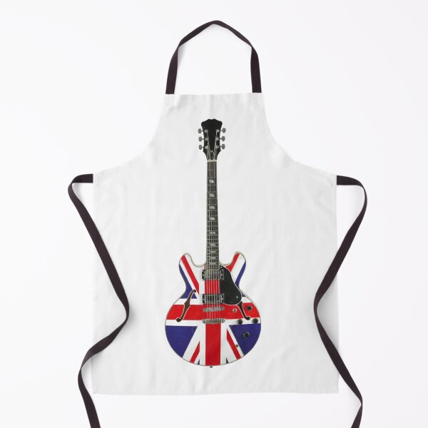 Item preview, Electric Guitar in AI Drawing - 7 designed and sold by TatStudio55.