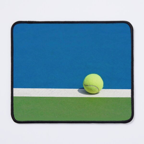 Item preview, Tennis Court designed and sold by LifeParody.