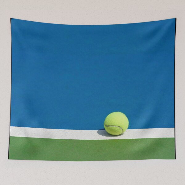 Item preview, Tennis Court designed and sold by LifeParody.
