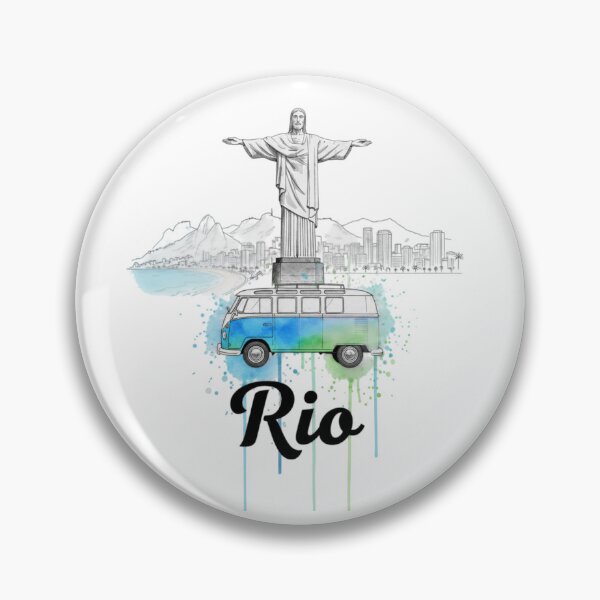 Item preview, Rio designed and sold by Aise06.