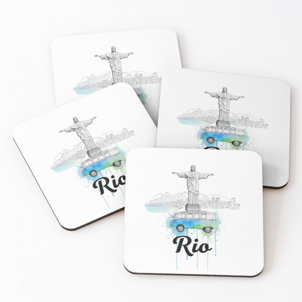 Item preview, Rio designed and sold by Aise06.