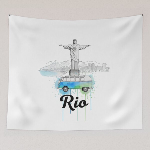 Item preview, Rio designed and sold by Aise06.