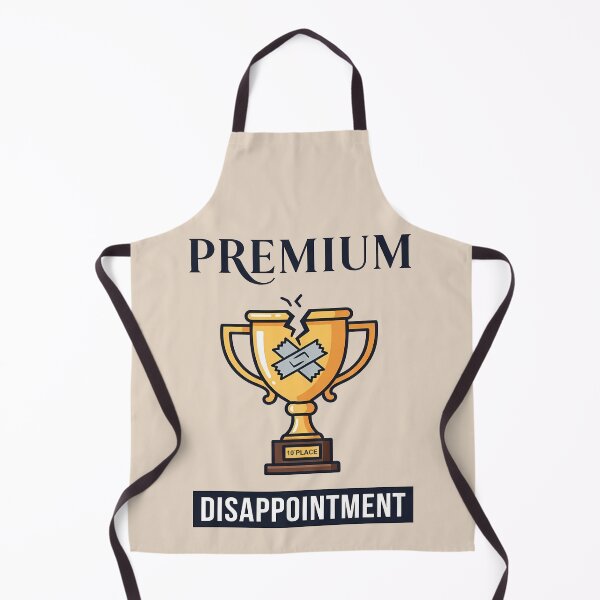Item preview, Premium Disappointment designed and sold by Based Originals.
