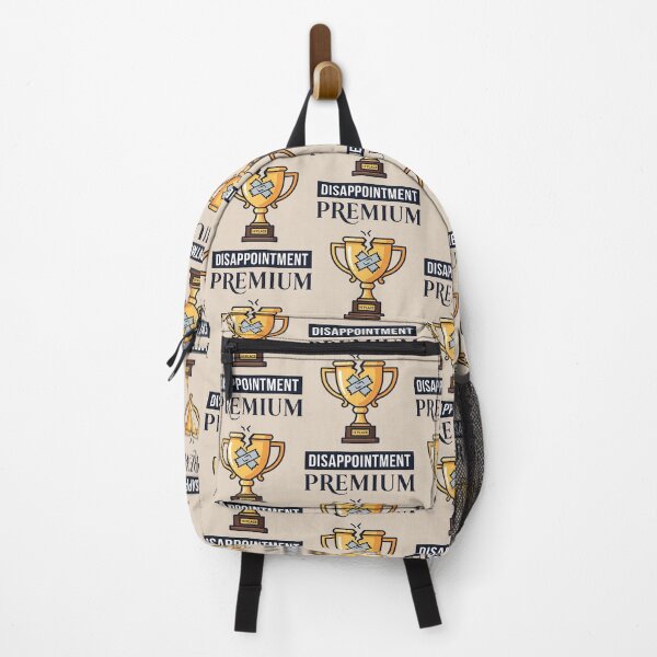 Item preview, Premium Disappointment designed and sold by Based Originals.