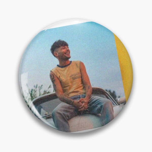Item preview, Lemonade Louis Tomlinson designed and sold by more1728.