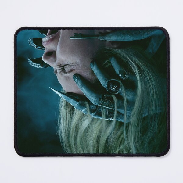 Item preview, Poster Insidious - Out of the Further 2026 designed and sold by barderbarry.