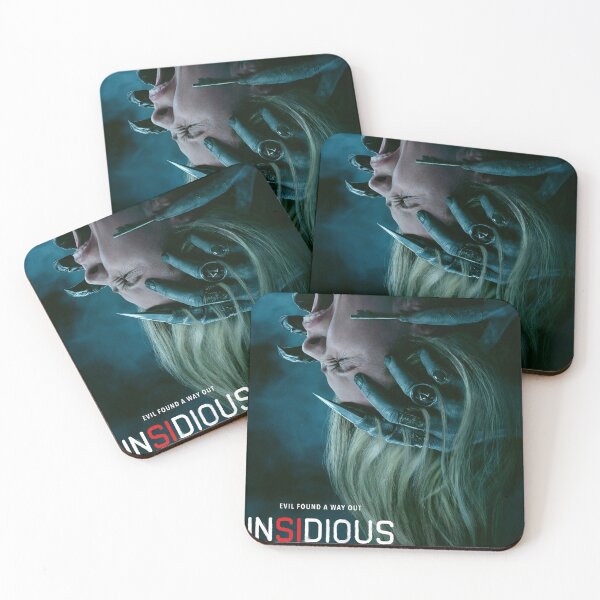 Item preview, Poster Insidious - Out of the Further 2026 designed and sold by barderbarry.