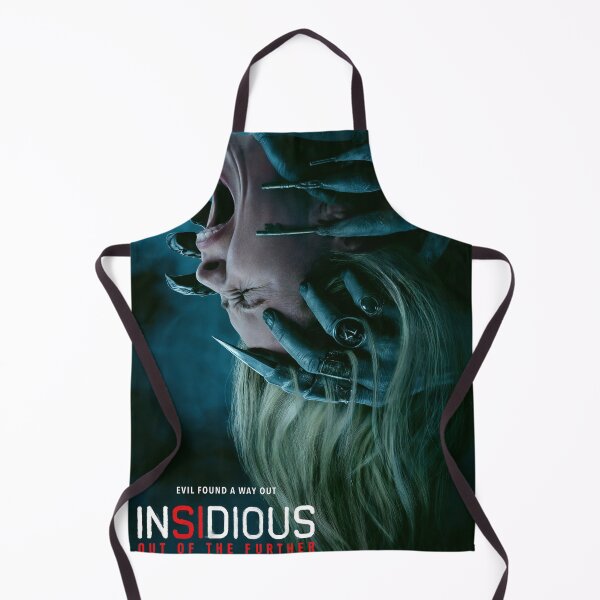 Item preview, Poster Insidious - Out of the Further 2026 designed and sold by barderbarry.