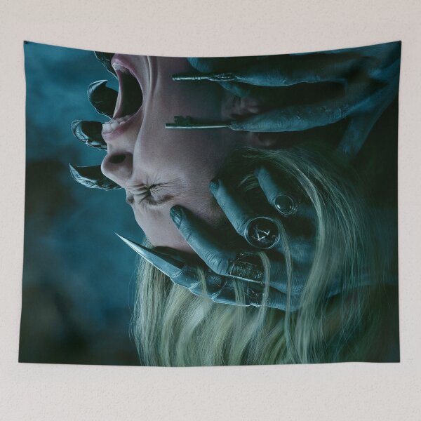Item preview, Poster Insidious - Out of the Further 2026 designed and sold by barderbarry.