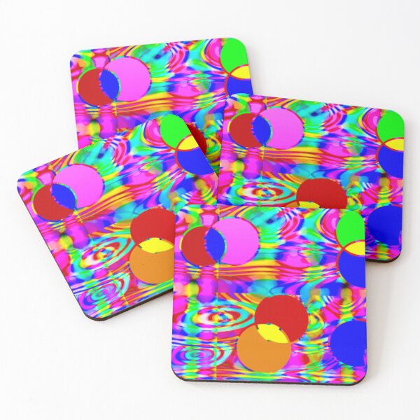 Item preview, Colors flowing... designed and sold by Harryucksche.