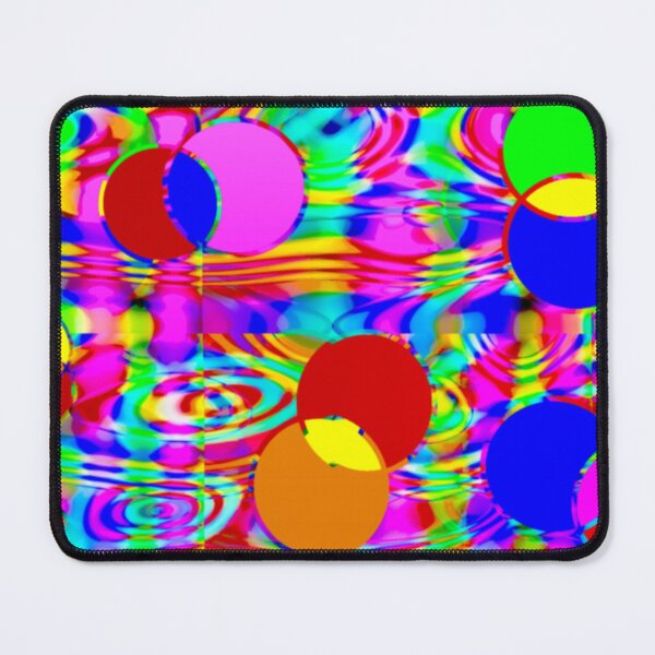 Item preview, Colors flowing... designed and sold by Harryucksche.