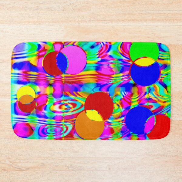Item preview, Colors flowing... designed and sold by Harryucksche.