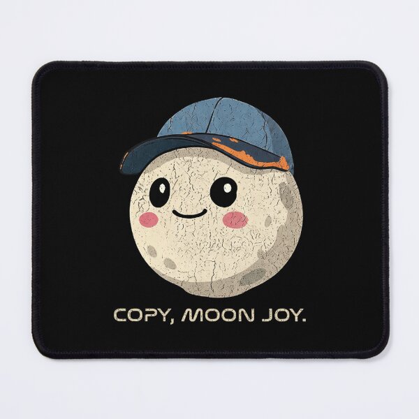 Item preview, Copy Moon Joy Artemis 2, Artemis II Dark Side of the Moon Space Mission, Future Moon Mission, Artemis II 2026 Rocket Launch designed and sold by MaiVNMiMi.