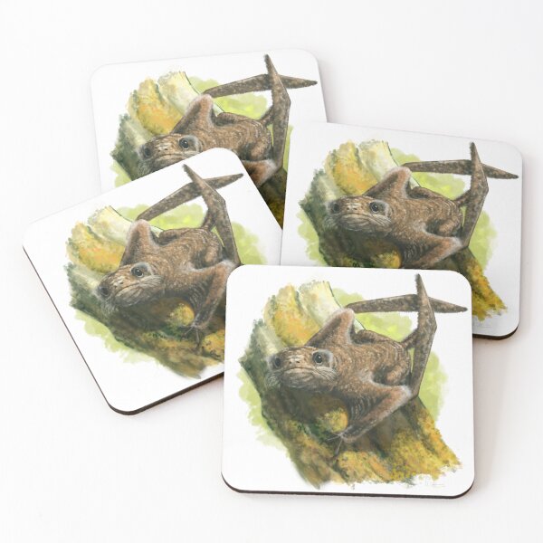 Item preview, Jeholopterus(?) designed and sold by MarkWitton.