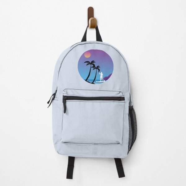 Item preview, Paddle Surf Moment designed and sold by FanFest.