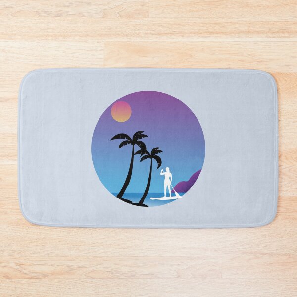 Item preview, Paddle Surf Moment designed and sold by FanFest.