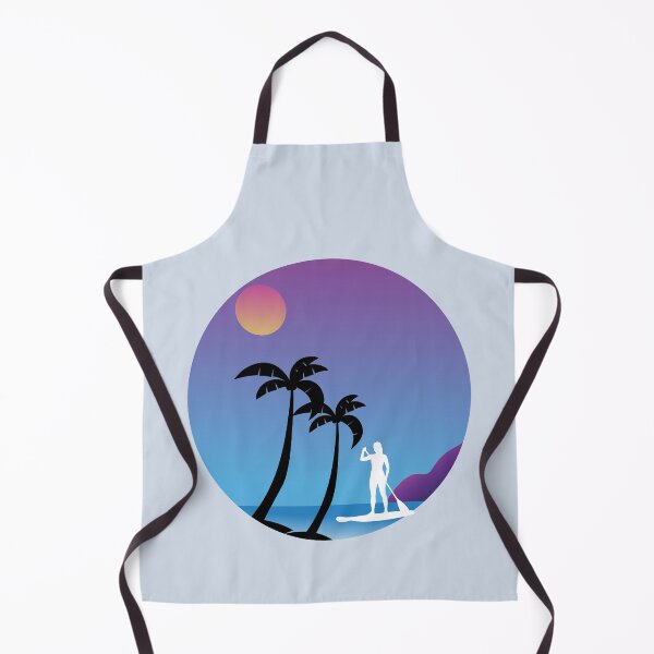 Item preview, Paddle Surf Moment designed and sold by FanFest.