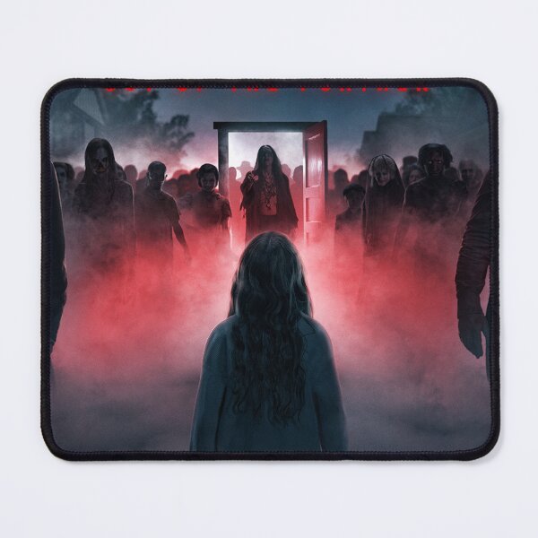 Item preview, Insidious - Out of the Further 2026 Poster designed and sold by barderbarry.