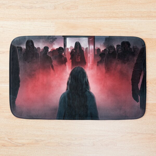 Item preview, Insidious - Out of the Further 2026 Poster designed and sold by barderbarry.
