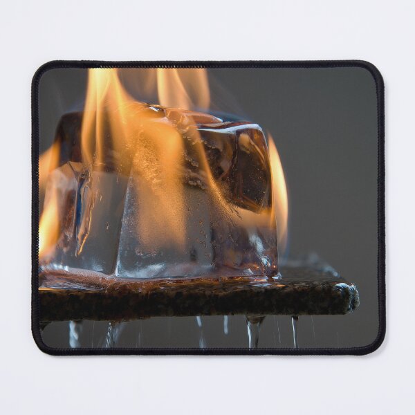 Item preview, ice cube flames designed and sold by psychoshadow.