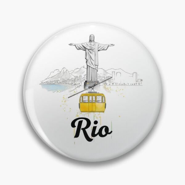 Item preview, Rio designed and sold by Aise06.