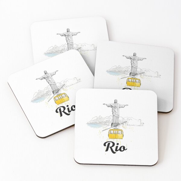Item preview, Rio designed and sold by Aise06.