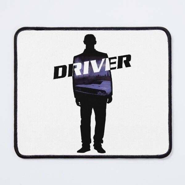 Item preview, Driver new version designed and sold by KyomArt.