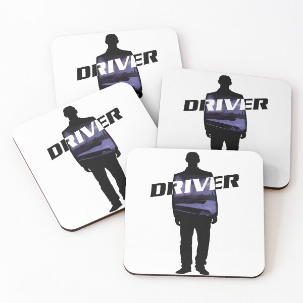 Item preview, Driver new version designed and sold by KyomArt.