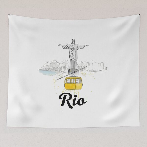 Item preview, Rio designed and sold by Aise06.