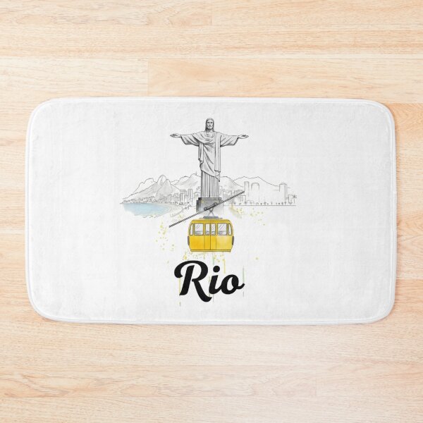 Artikelvorschau, Rio entworfen und verkauft von Aise06.