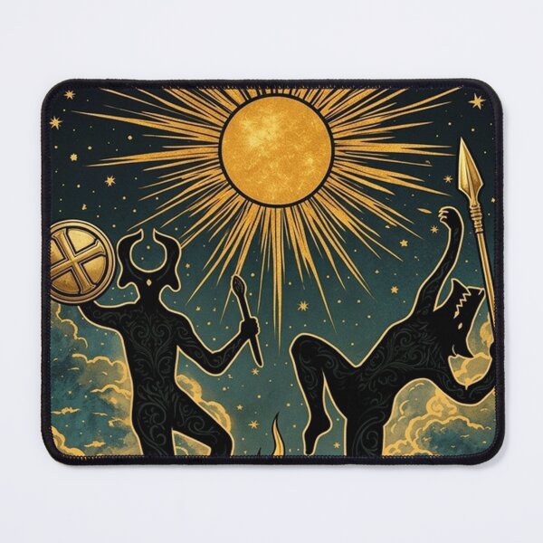 Item preview, Vintage Sun designed and sold by clintang.
