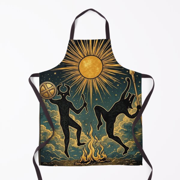 Item preview, Vintage Sun designed and sold by clintang.