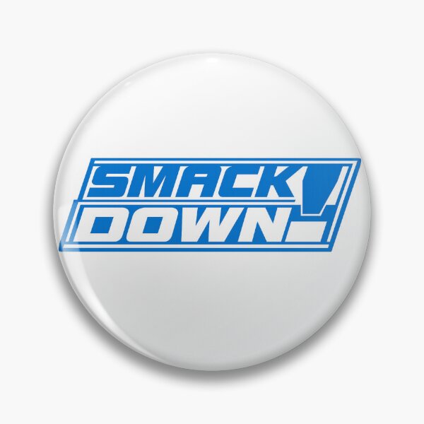 Item preview, Smackdown! designed and sold by sweetspaceboy.